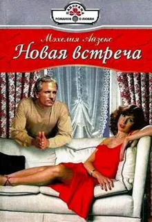 Обложка: Новая встреча