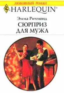 Обложка: Сюрприз для мужа
