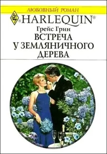Обложка: Встреча у земляничного дерева
