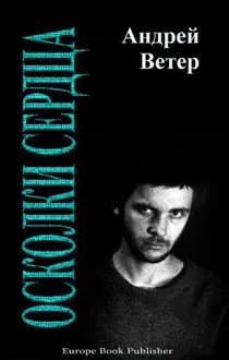 Обложка: Осколки сердца