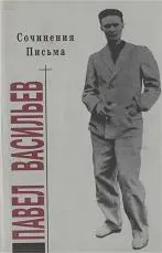 Обложка: Сочинения. Письма