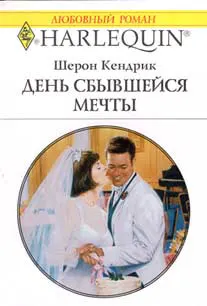 Обложка: День сбывшейся мечты