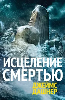 Обложка: Исцеление смертью