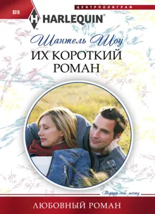 Обложка: Их короткий роман