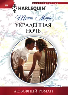 Обложка: Украденная ночь