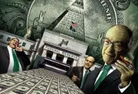 Обложка: Вся правда о Бильдербергском клубе