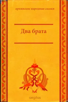 Обложка: Два брата