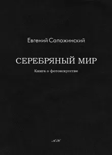 Обложка: Серебряный мир
