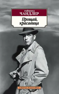Обложка: Прощай, красавица