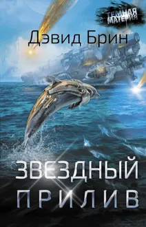 Обложка: Звездный прилив