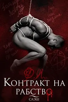 Обложка: Контракт на рабство. Рэй