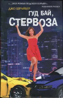 Обложка: Гуд бай, стервоза!