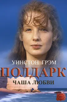Обложка: Чаша любви