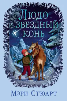 Обложка: Людо и звездный конь