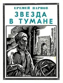 Обложка: Звезда в тумане