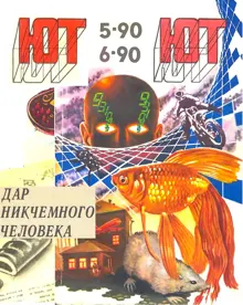 Обложка: Дар никчемного человека