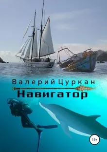 Обложка: Навигатор