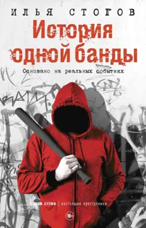 Обложка: История одной банды