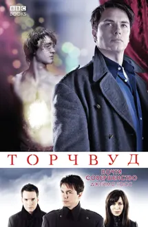 Обложка: Почти совершенство