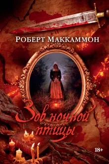 Обложка: Зов ночной птицы