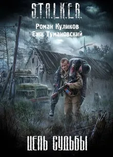 Обложка: Цепь судьбы