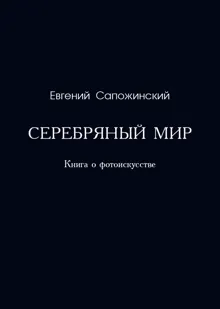 Обложка: Серебряный мир