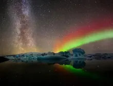 Обложка: Звёздная дорога