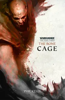 Обложка: The End Times | The Bone Cage
