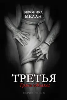 Обложка: Третья