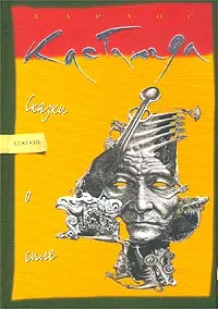 Обложка: Сказки о силе