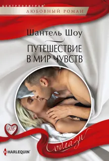 Обложка: Путешествие в мир чувств