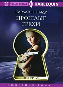 Обложка: Прошлые грехи