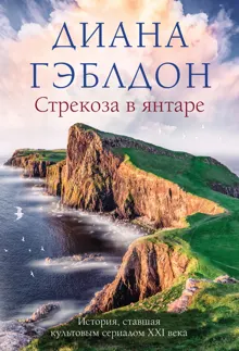 Обложка: Стрекоза в янтаре