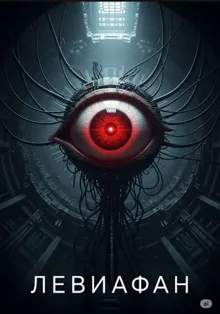Обложка: Левиафан/2025