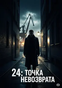 Обложка: 24: Остаточный риск
