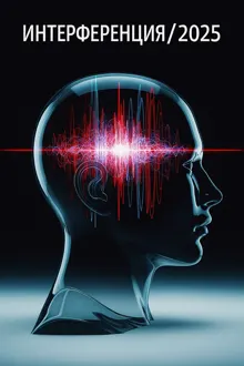 Обложка: Интерференция/2025