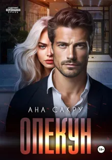 Обложка: Опекун