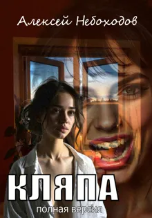 Обложка: Кляпа. Полная версия