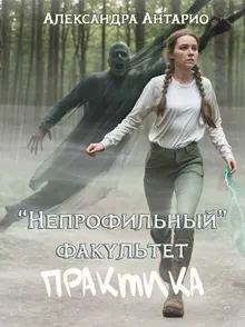 Обложка: Практика