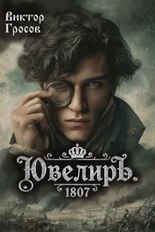 Обложка: Ювелиръ. 1807