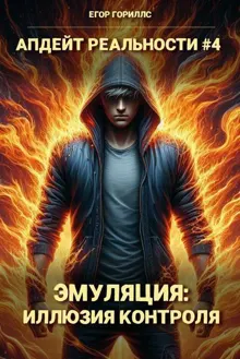 Обложка: Эмуляция: Иллюзия Контроля