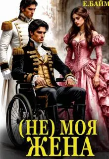 Обложка: (не) Моя Жена
