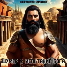 Обложка: Испытание Бога
