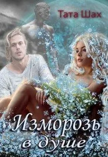 Обложка: Изморозь в душе