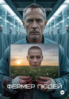 Обложка: Фермер людей