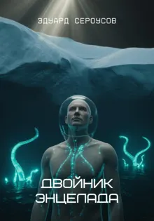 Обложка: Двойник Энцелада