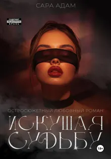Обложка: Искушая судьбу