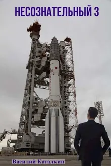 Обложка: Несознательный 3