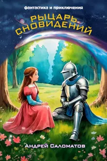Обложка: Рыцарь сновидений