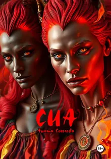 Обложка: Сиа